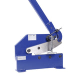 Handplaatschaar 8" vp:19750