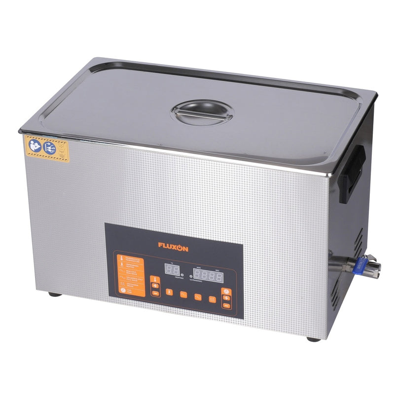 Ultrasoonreiniger 30 liter-0