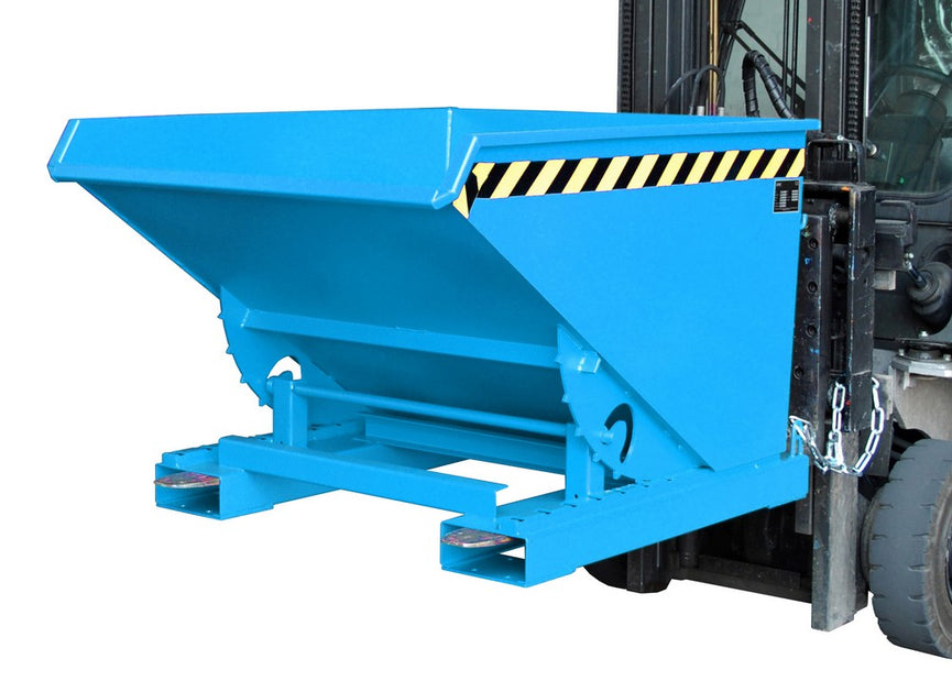 Kiepcontainer EXPO 1000kg-0