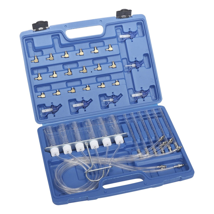 Common rail diesel tester set 31 delig-0