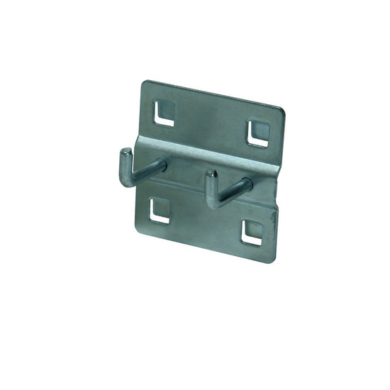 Gereedschapshaak dubbel kort-0