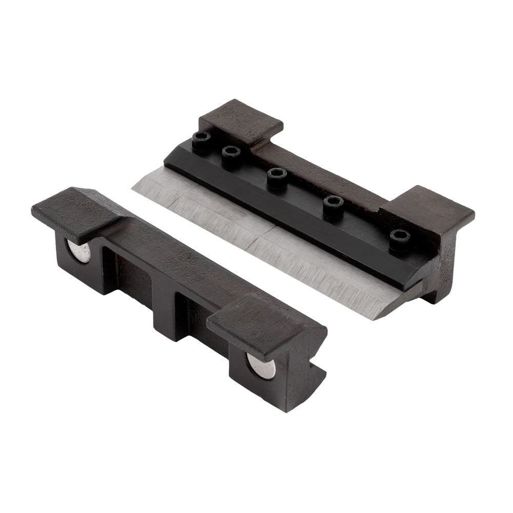 Zetbekken voor bankschroef 150mm-0