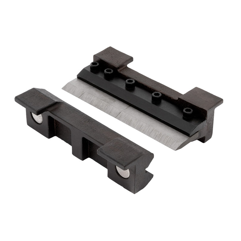 Zetbekken voor bankschroef 150mm-0