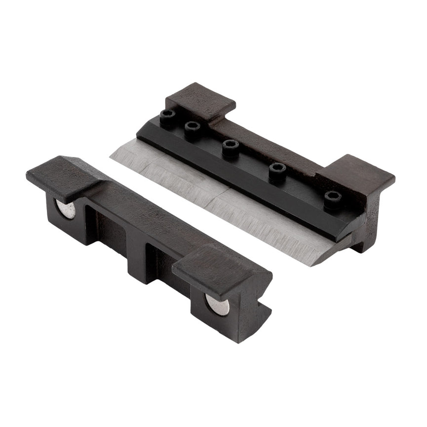 Zetbekken voor bankschroef 150mm-0