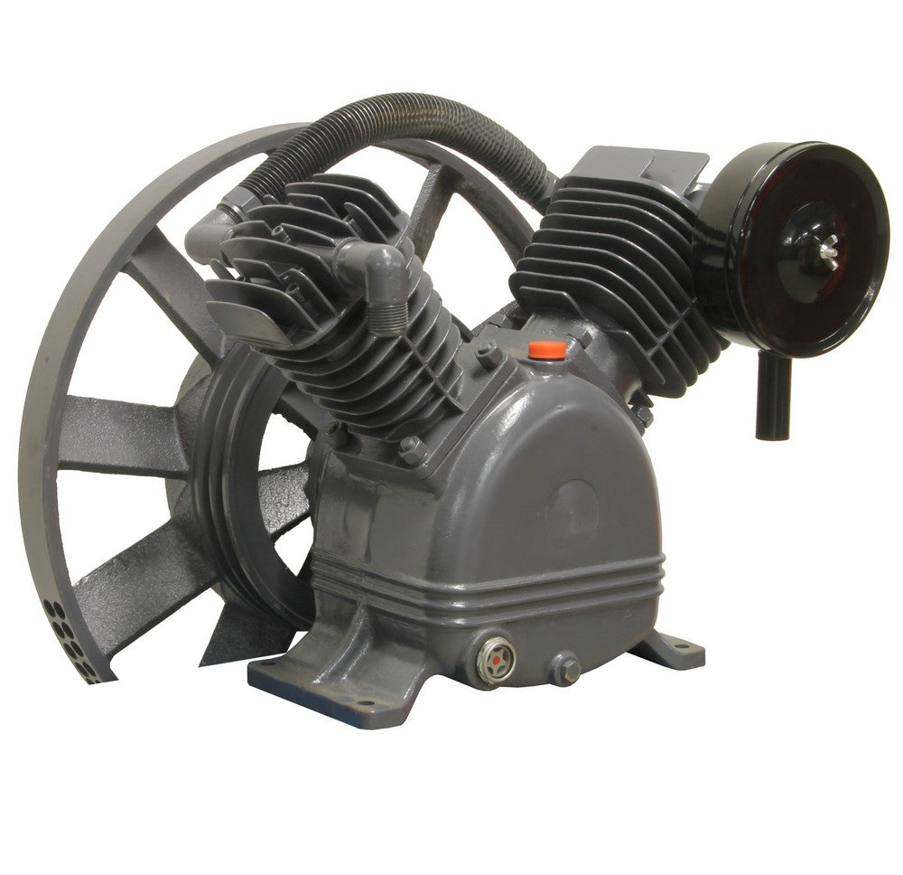 Compressor pomp voor CP40S12-0