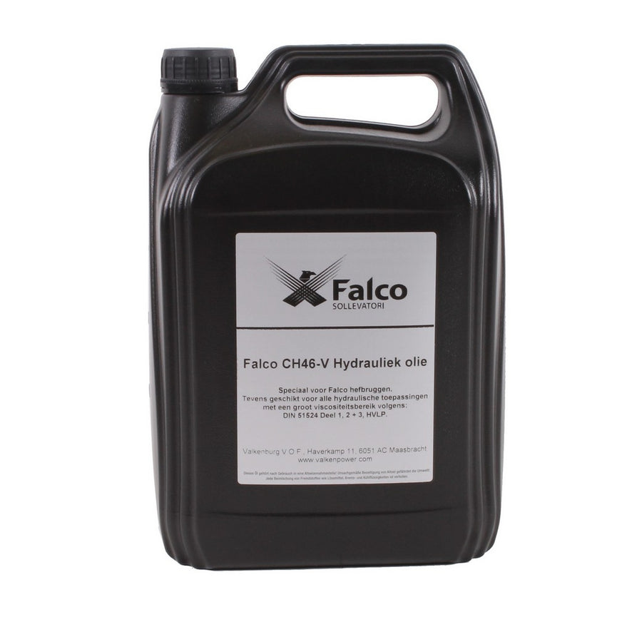 Falco hydraulic oil 5L CH46V-0
