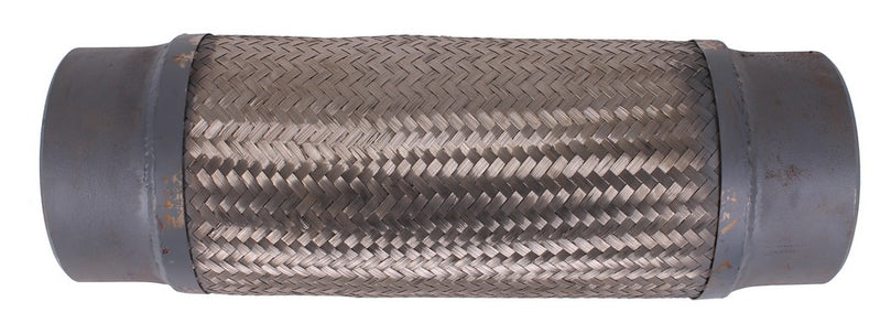 Flexibele uitlaat 8" ( 220mm ) x 50cm vp:13847
