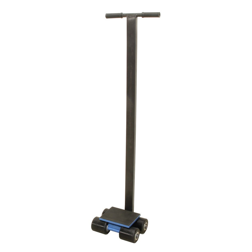 Transportrollen 3 ton stuurbaar vp:14361