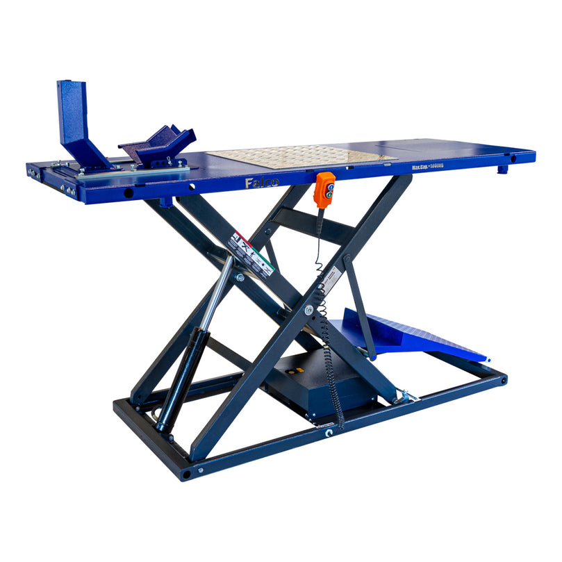 Motorheftafel premium 1000kg elektrisch-0