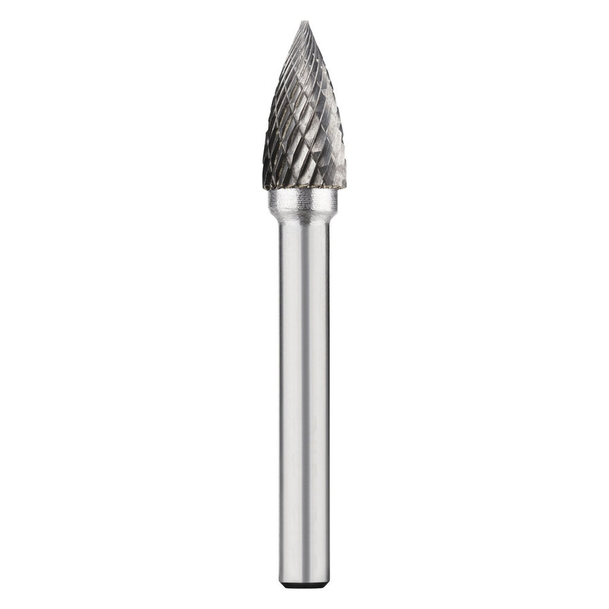 Hardmetalen stiftfrees vorm G 9,6 x 19 x 6 x 64mm-0