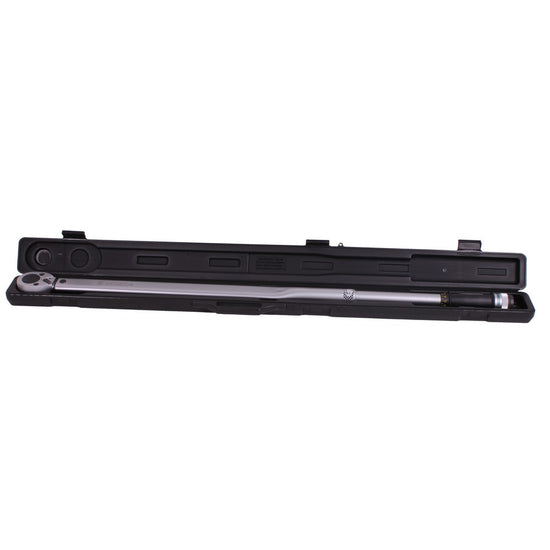 Momentsleutel 1" 140 - 980Nm-0