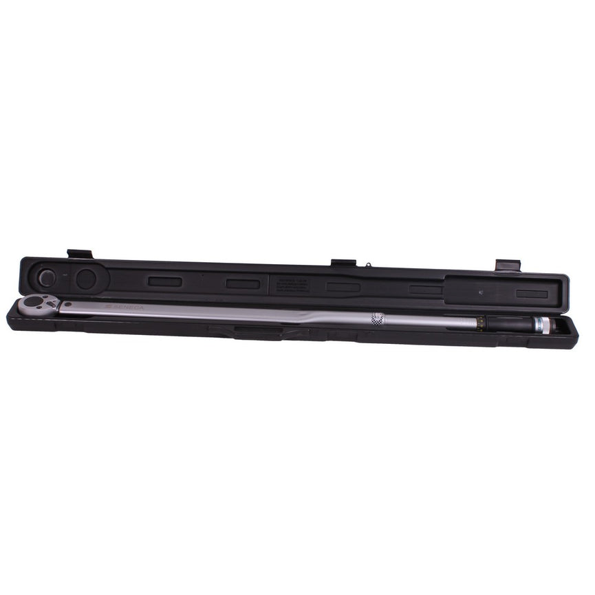 Momentsleutel 1" 140 - 980Nm-0