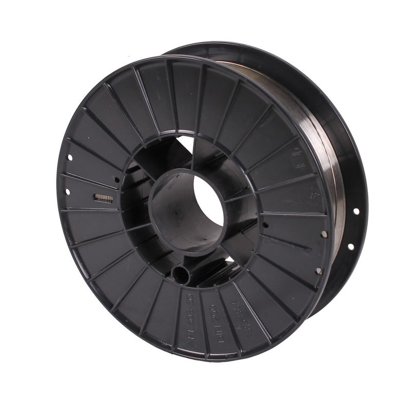 Lasdraad MIG RVS D200 0,8mm 5kg vp:14701