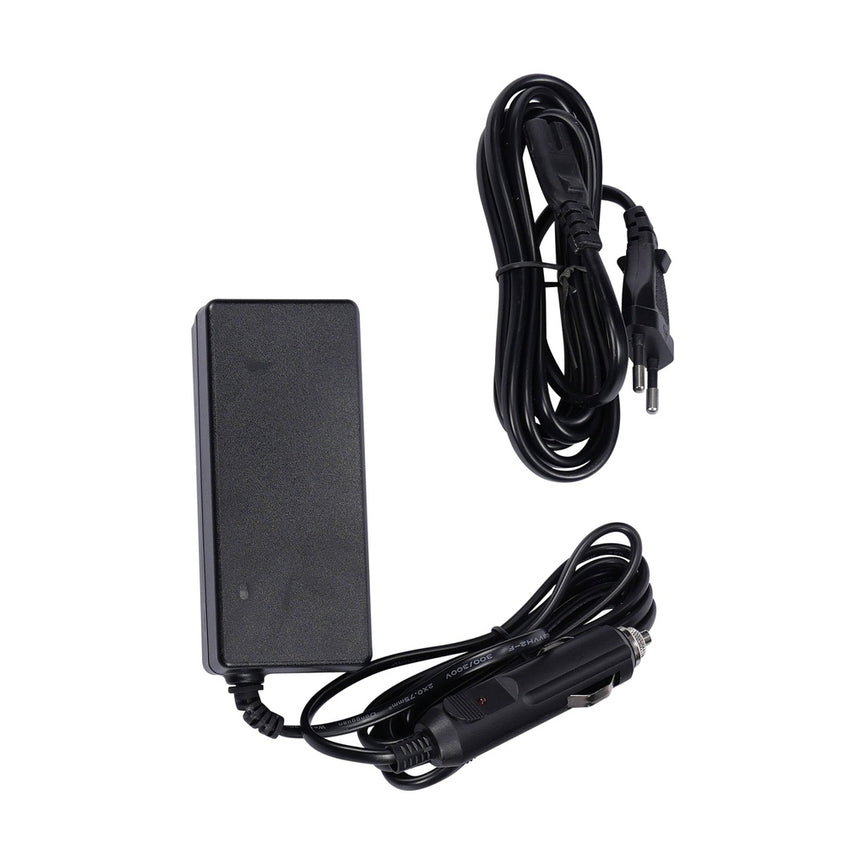 Oplader / Charger / BCP1224V-0