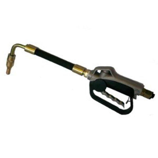 Tankpistool voor olie 1/2''-0