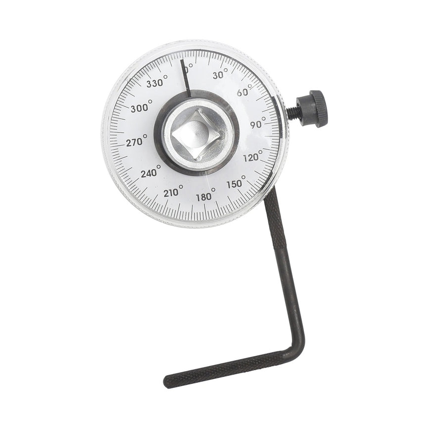 Draaihoekmeter 360 graden-0