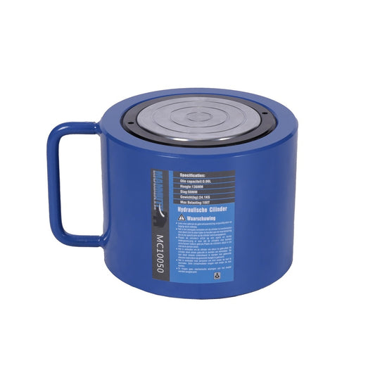 Cilinder 100 ton slag 50mm-0