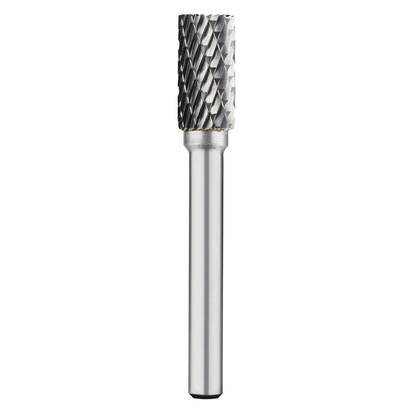 Hardmetalen stiftfrees vorm B 9,6 x 19 x 6 x 64mm-0