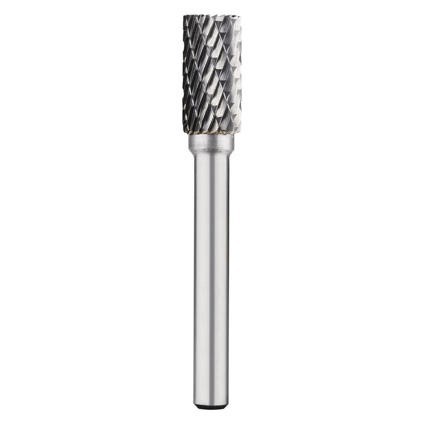 Hardmetalen stiftfrees vorm B 9,6 x 19 x 6 x 64mm-0