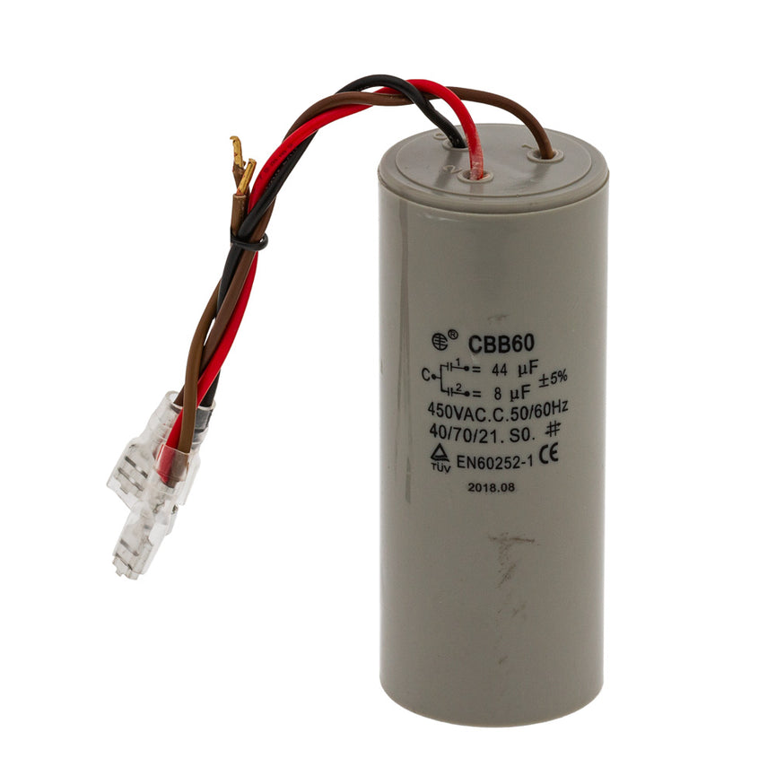 Condensator HC0800E-0