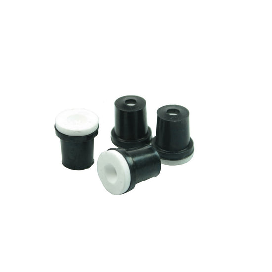 Keramische straalkoppen voor straalketels set van 4 stuks-0