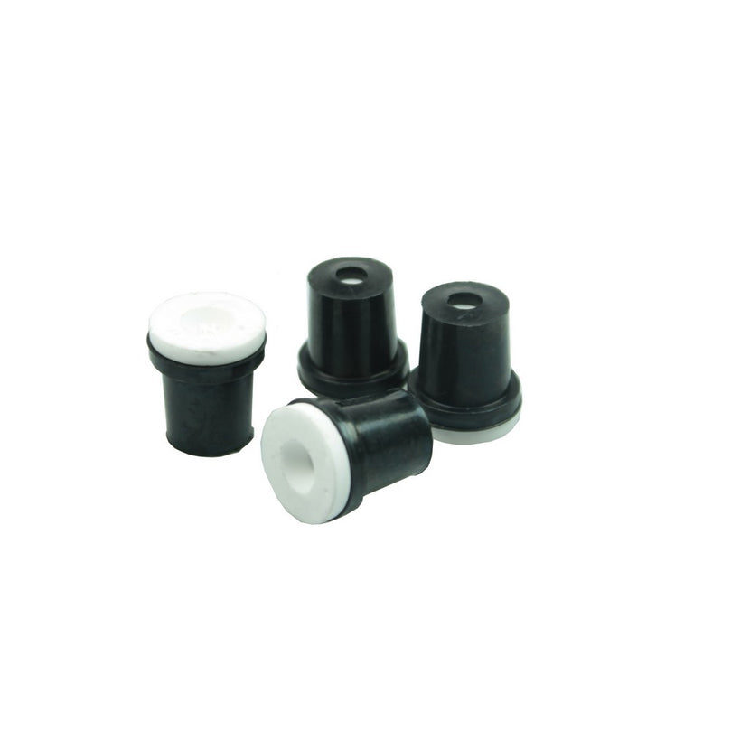 Keramische straalkoppen voor straalketels set van 4 stuks-0