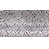 Flexibele uitlaat 2 1/2" ( 73mm ) x 50cm vp:13834