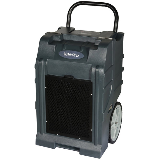 AirPro mobiele bouwdroger 70L-0