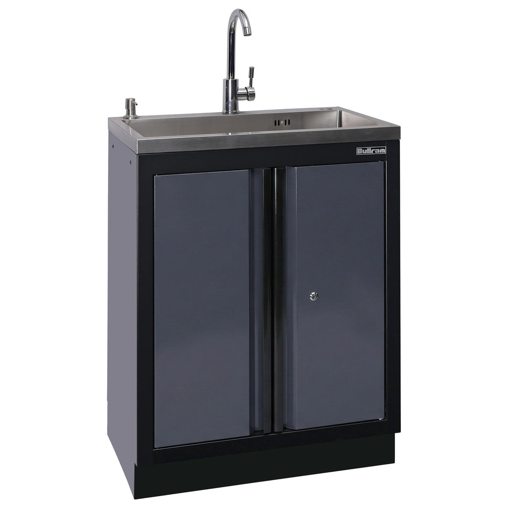 Onderkast met Wasbak STARX-0
