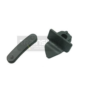 Set kunststof strips voor klauw aluminium velgen-0