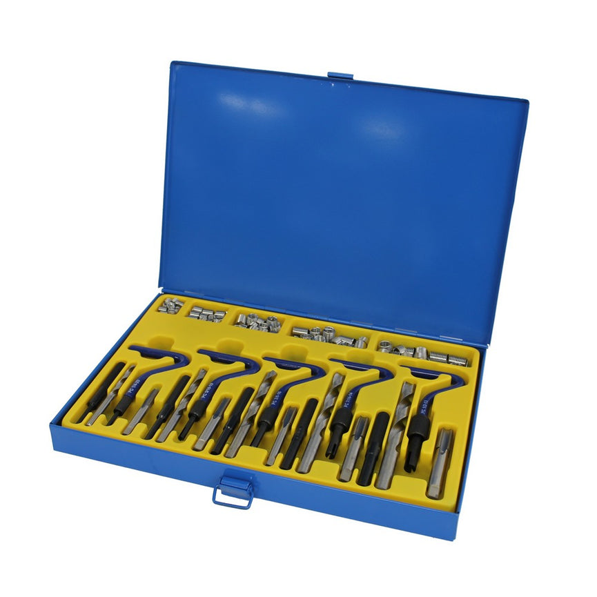Schroefdraadreparatieset 80 delig engels-0