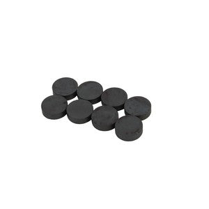 Keramische schijfmagneten 8 stuks-0
