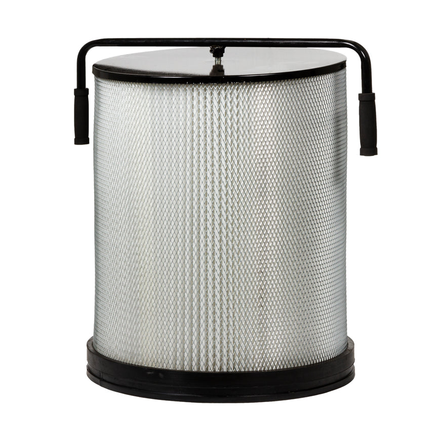 Fijnstoffilter voor stofafzuiginstallatie 500mm-0