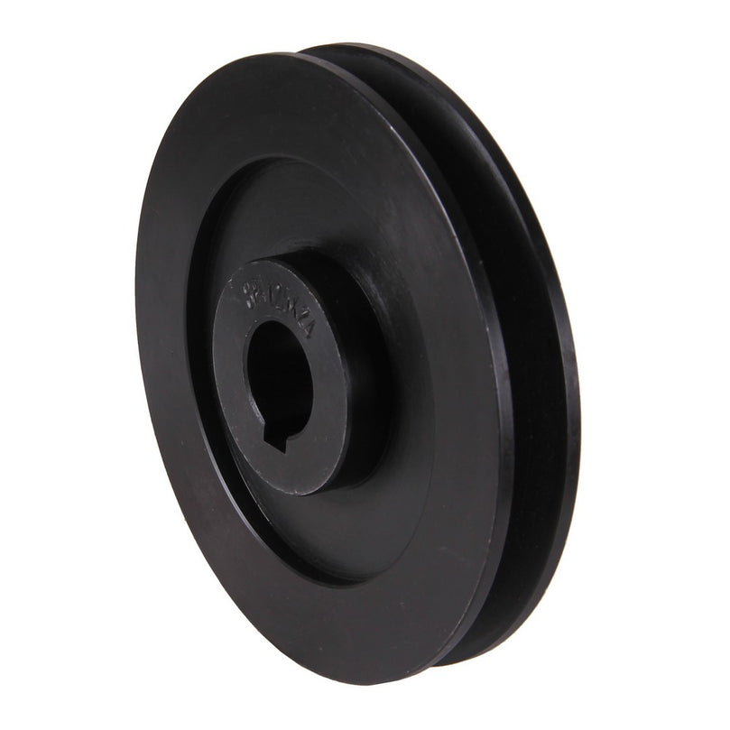 Poelie diameter 60mm gat 20mm A-type-0