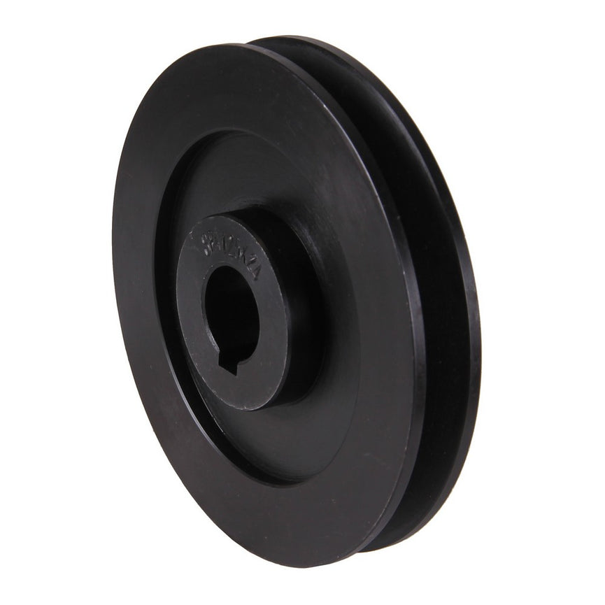 Poelie diameter 60mm gat 20mm A-type-0