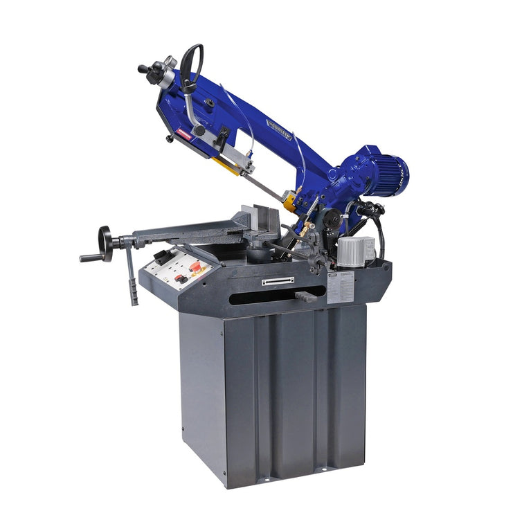 Bandzaagmachine hydraulisch 170mm 400V-0