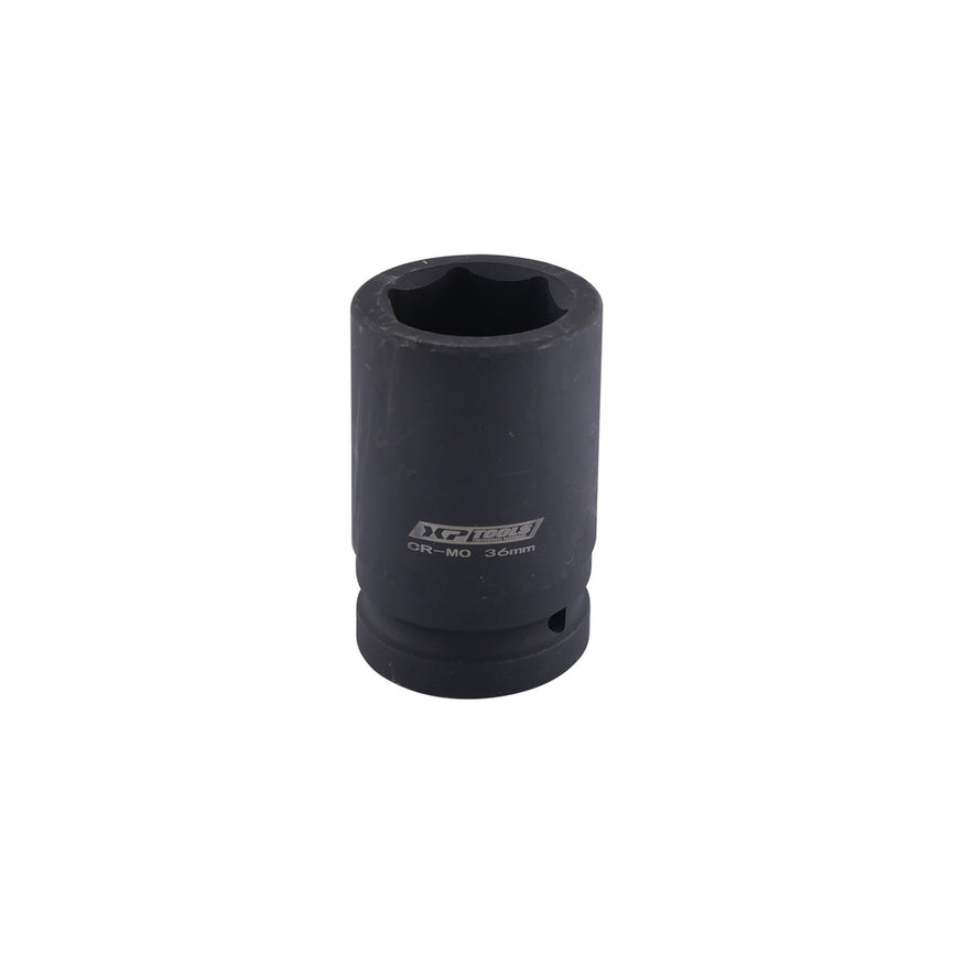 Krachtdop 1'' 36mm-0