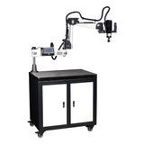 Elektrische taparm M3 - M16 uitschuifbare arm 1500mm vp:36201