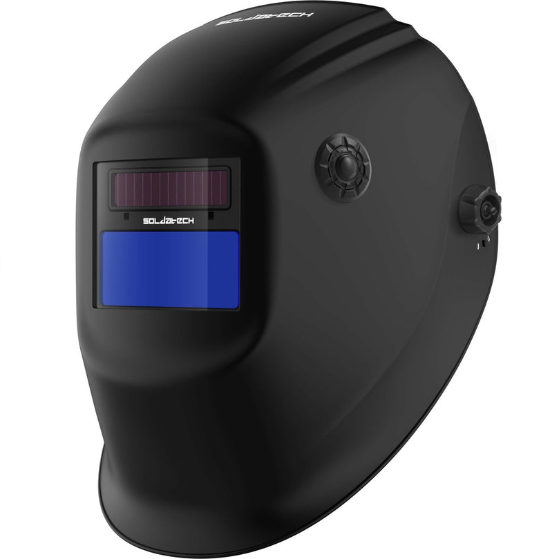 Automatische lashelm SmartClear-0