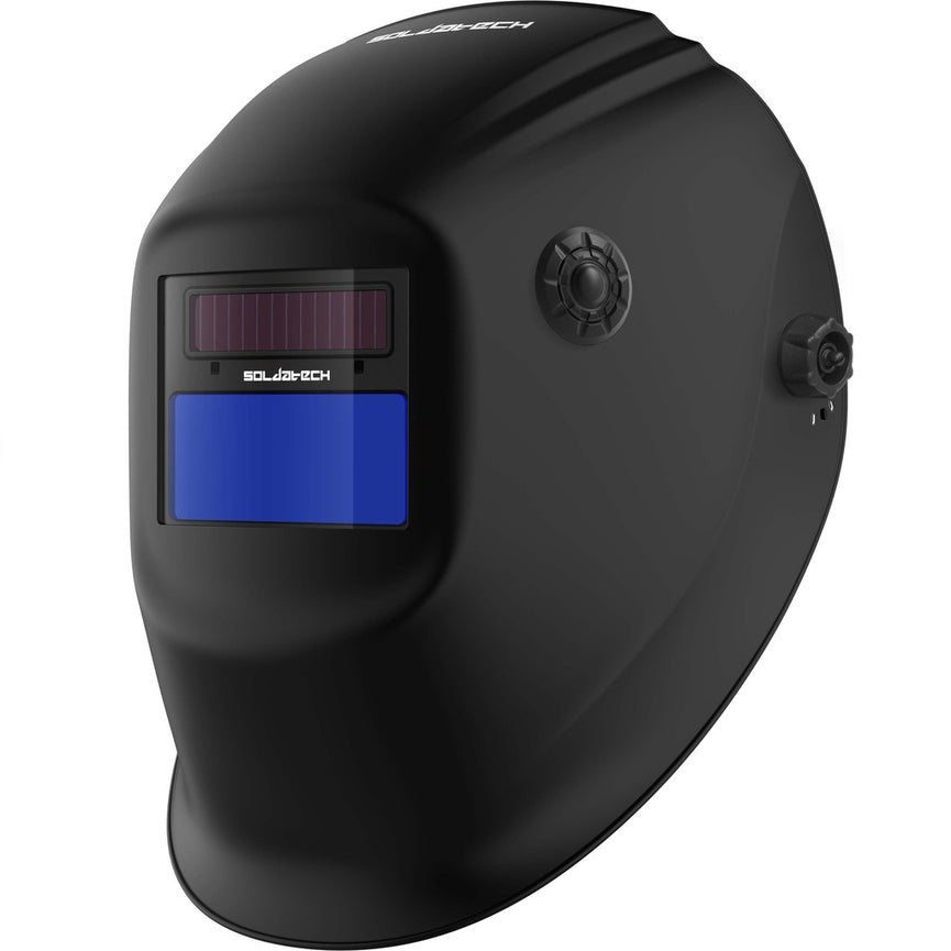 Automatische lashelm SmartClear-0