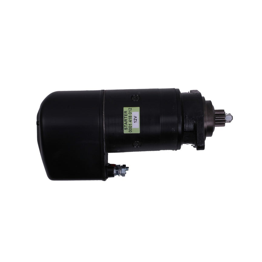 Startmotor Mercedes 12V-0