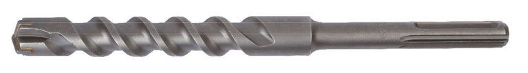 Hamerboor SDS-max 14.0 x 320mm 4-snijder-0