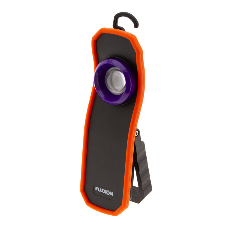 LED werklamp UV 10W oplaadbaar magnetisch-0