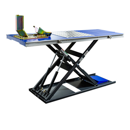 Motorheftafel premium 600kg elektrisch-0
