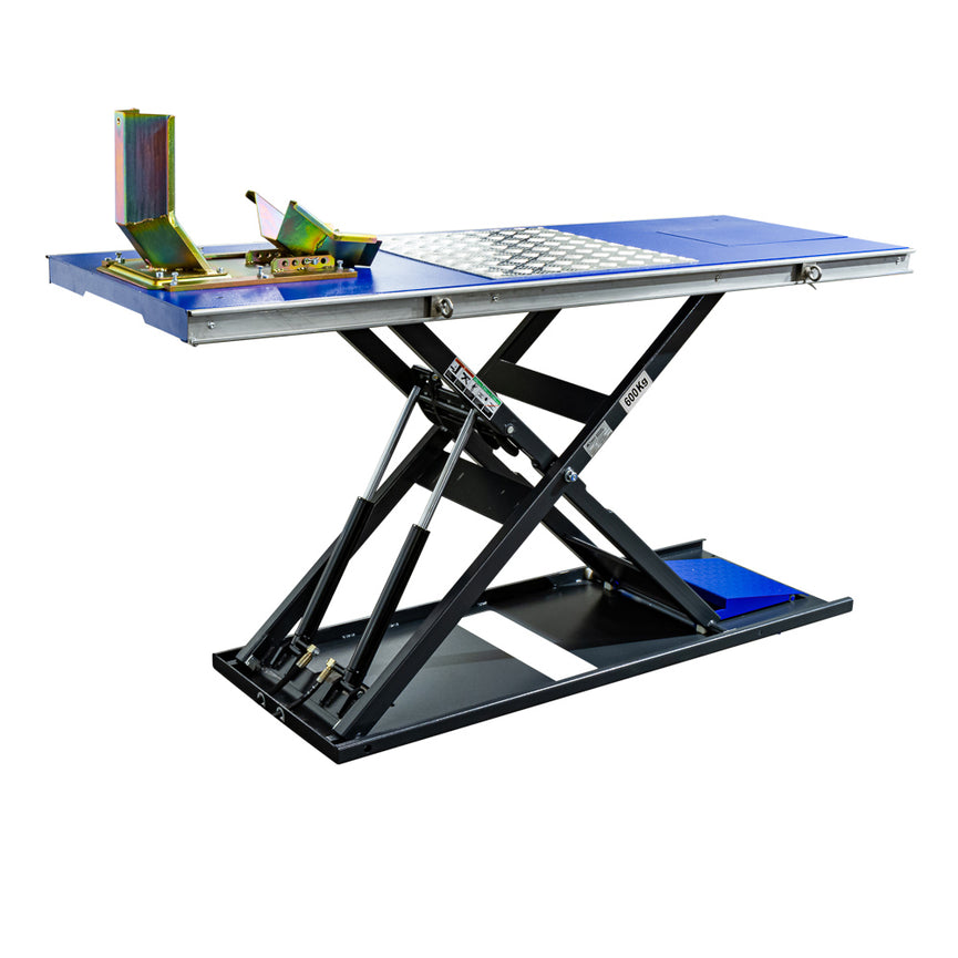 Motorheftafel premium 600kg elektrisch-0