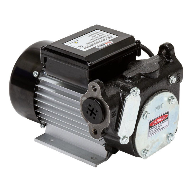 Dieselpomp 230V 72L/min-0