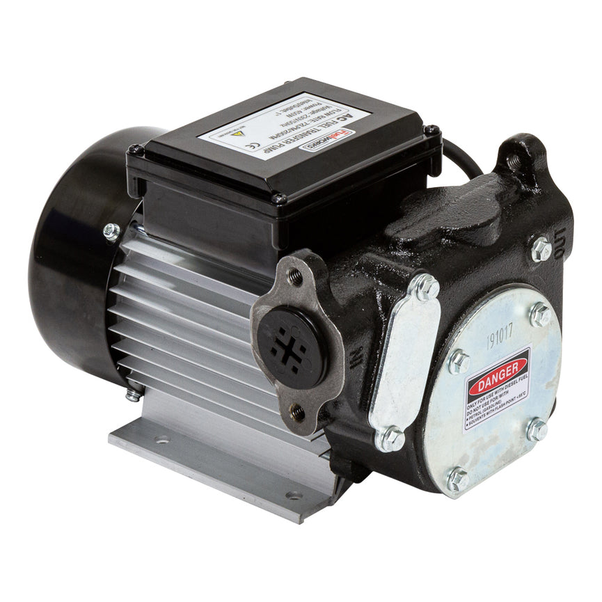Dieselpomp 230V 72L/min-0