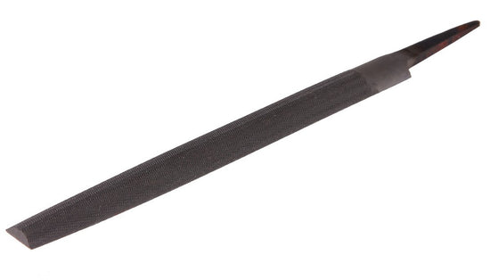 Halfronde vijl 250mm-0