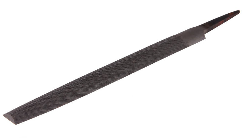 Halfronde vijl 250mm-0