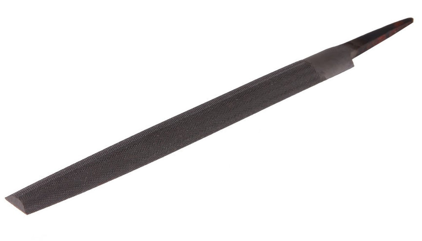 Halfronde vijl 250mm-0